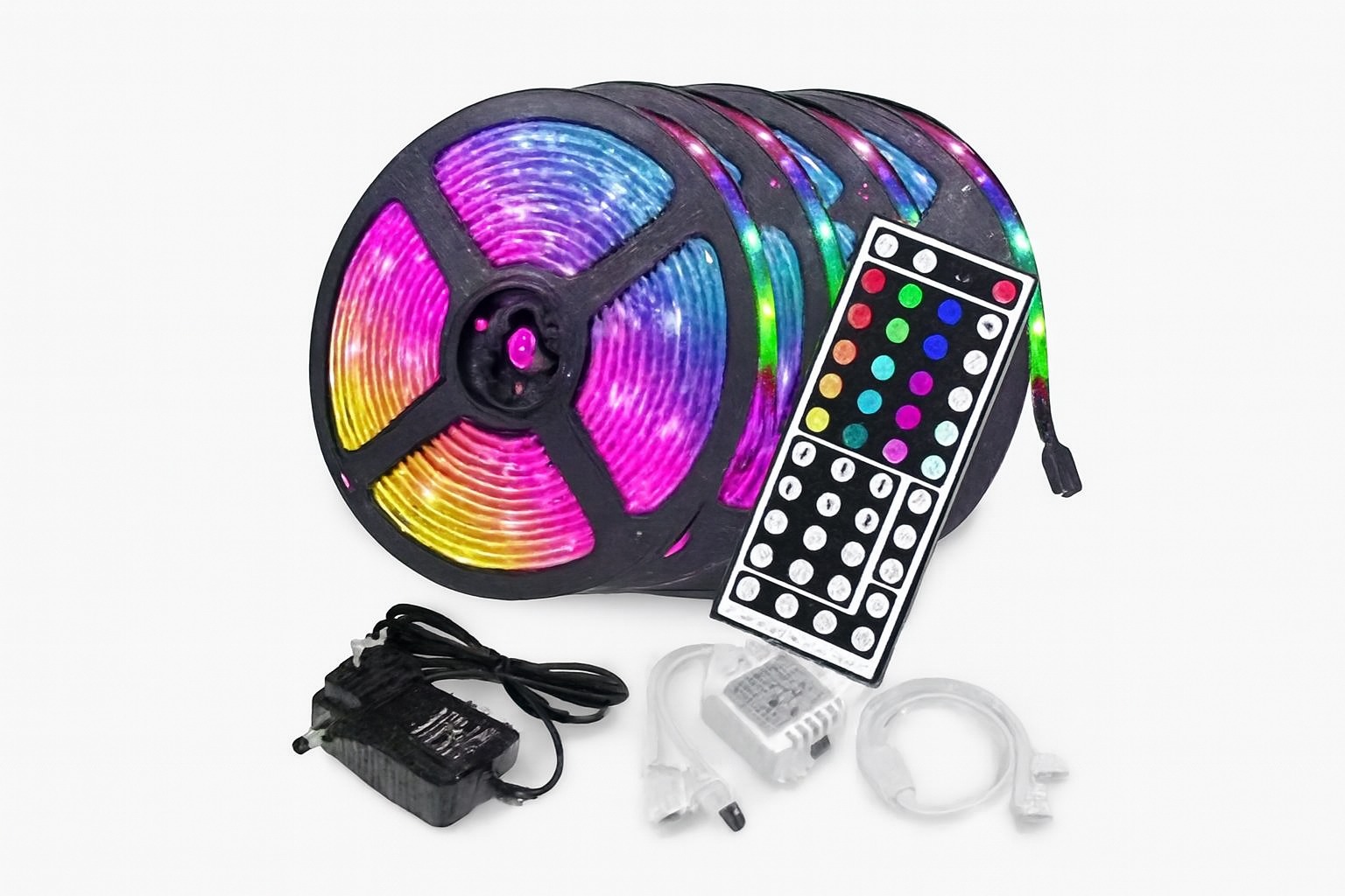 Equipos de audio e iluminacion