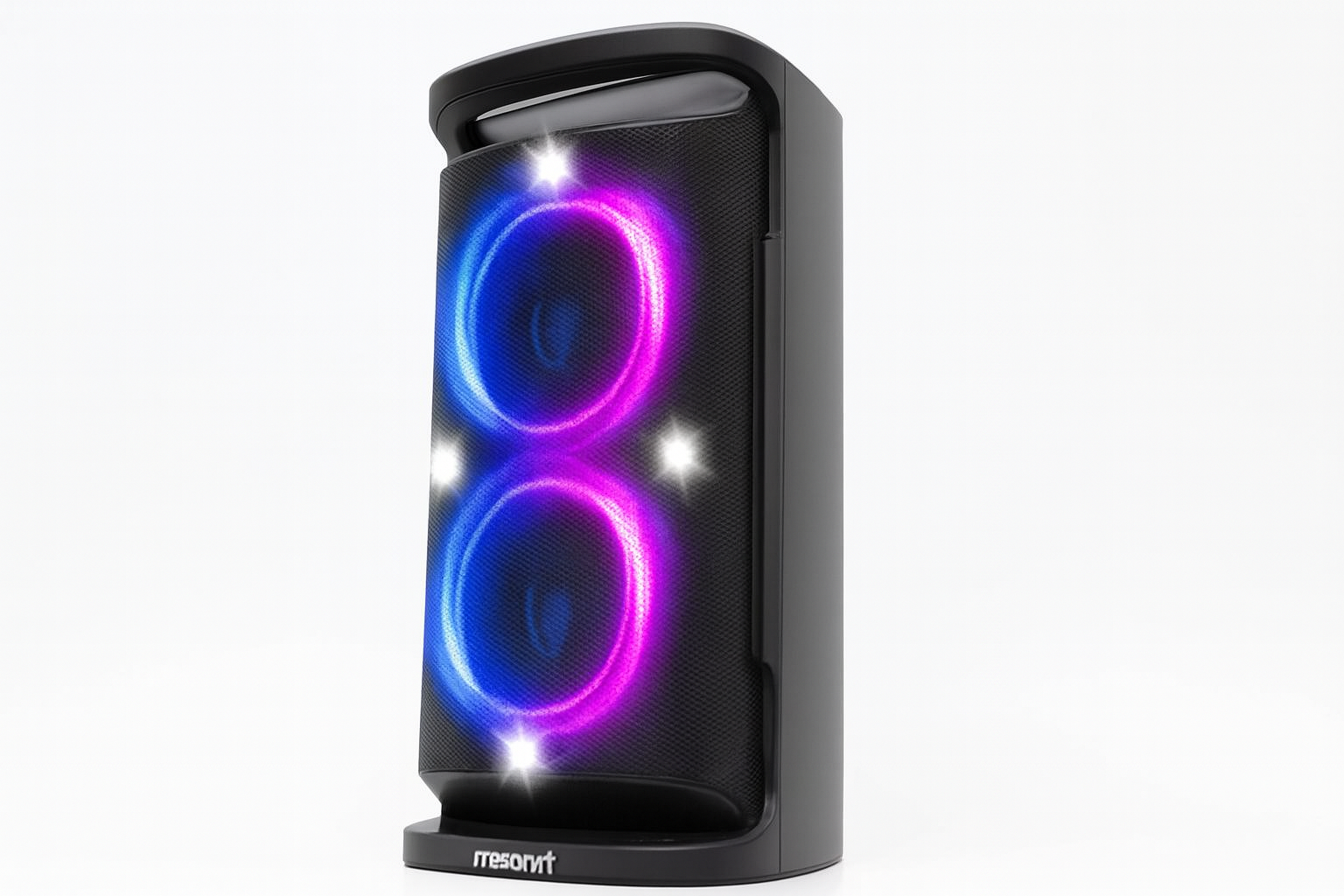 Equipos de audio e iluminacion